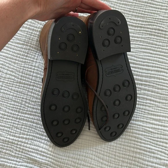 Thursday Captain Boots - Picture 3 of 6